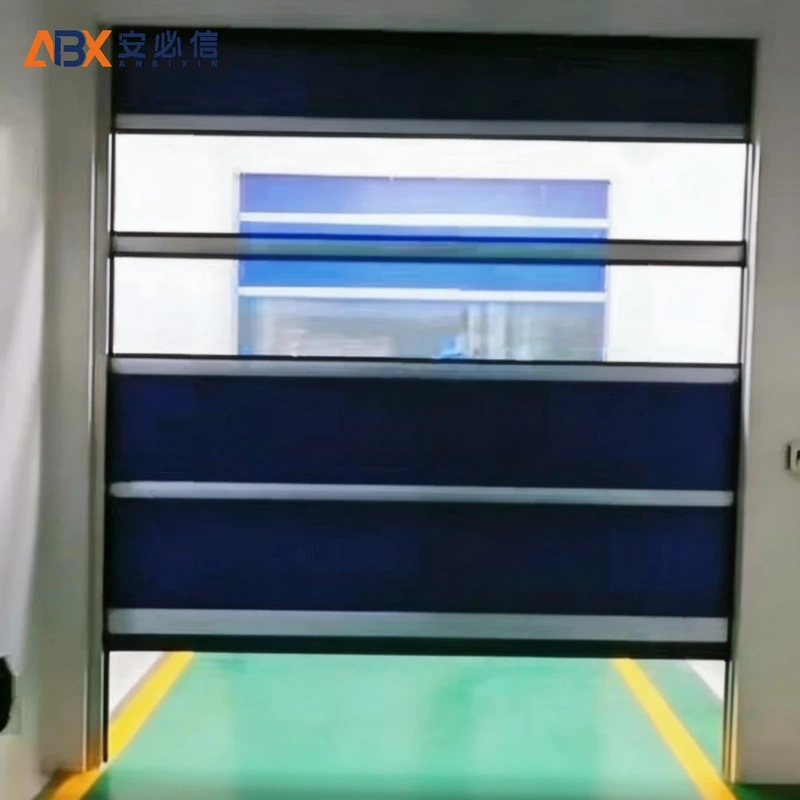 葫芦岛市快速门
